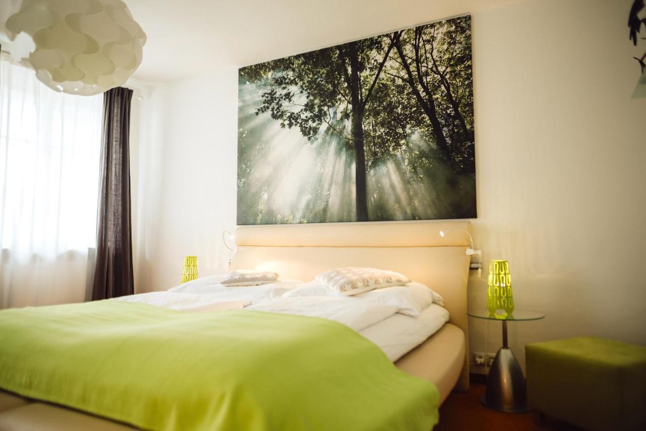 Stern, Kg - Digital & Contactless Check-in 3* St. Gilgen