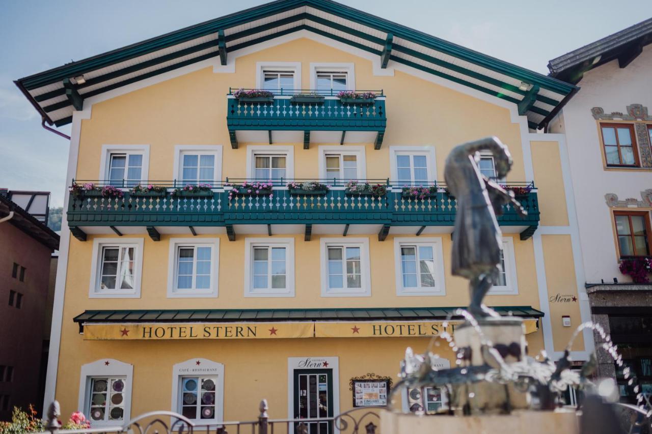 Stern, Kg - Digital & Contactless Check-in Hotel St. Gilgen