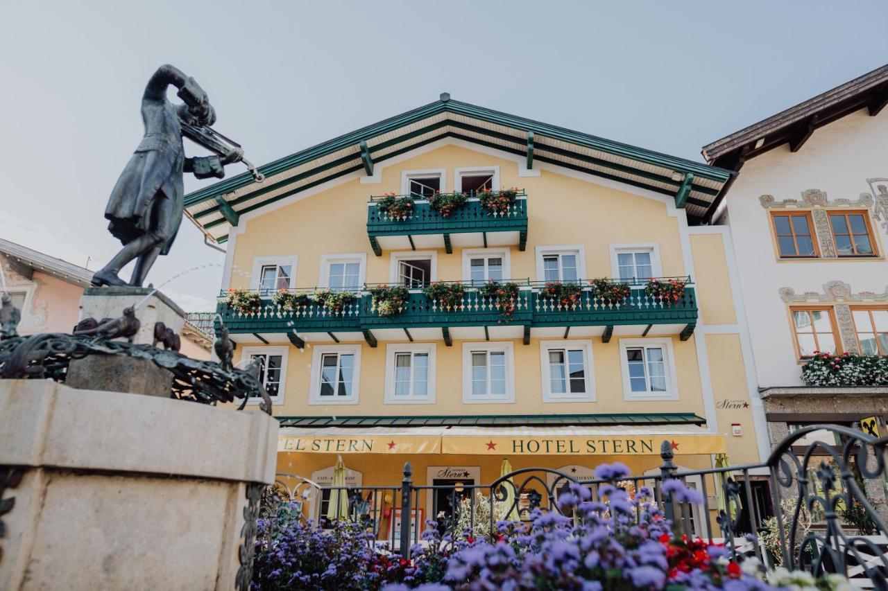 Hotel Stern, Kg - Digital & Contactless Check-in 3*